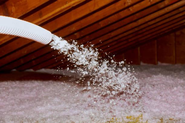Best Commercial Insulation in Ke Providence, LA