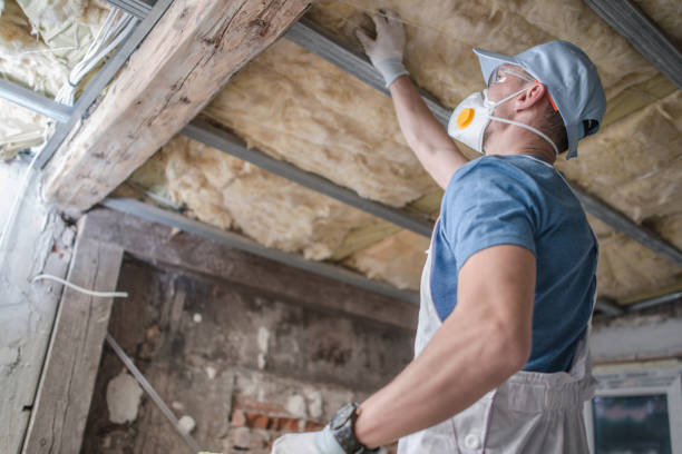 Best Insulation Materials and Products in Ke Providence, LA