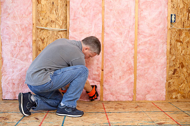 Reliable LA Insulation Contractor Solutions