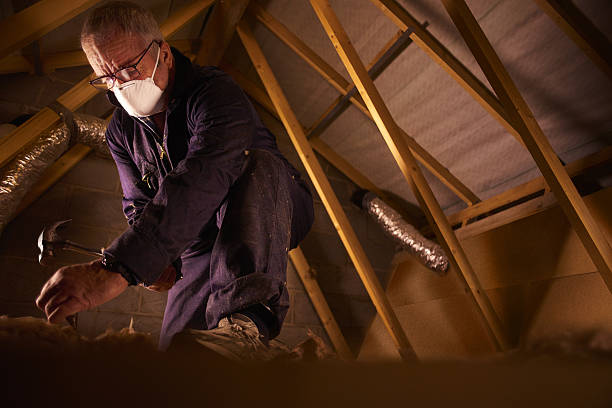 Best Residential Insulation in Ke Providence, LA
